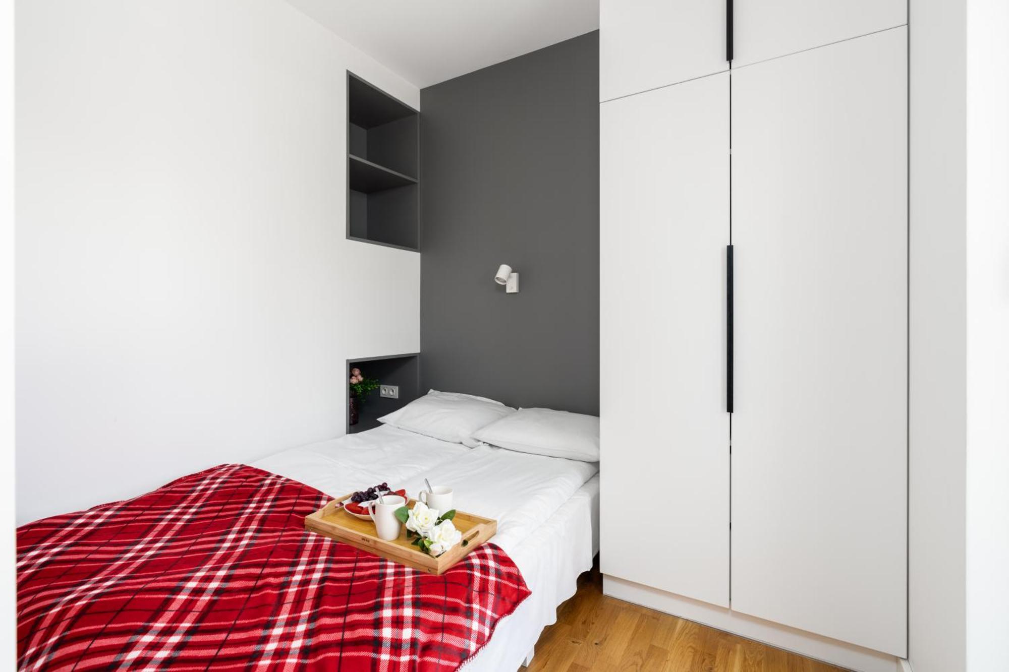 Apartments Poznan Niedzialkowskiego By Noclegi Renters Esterno foto