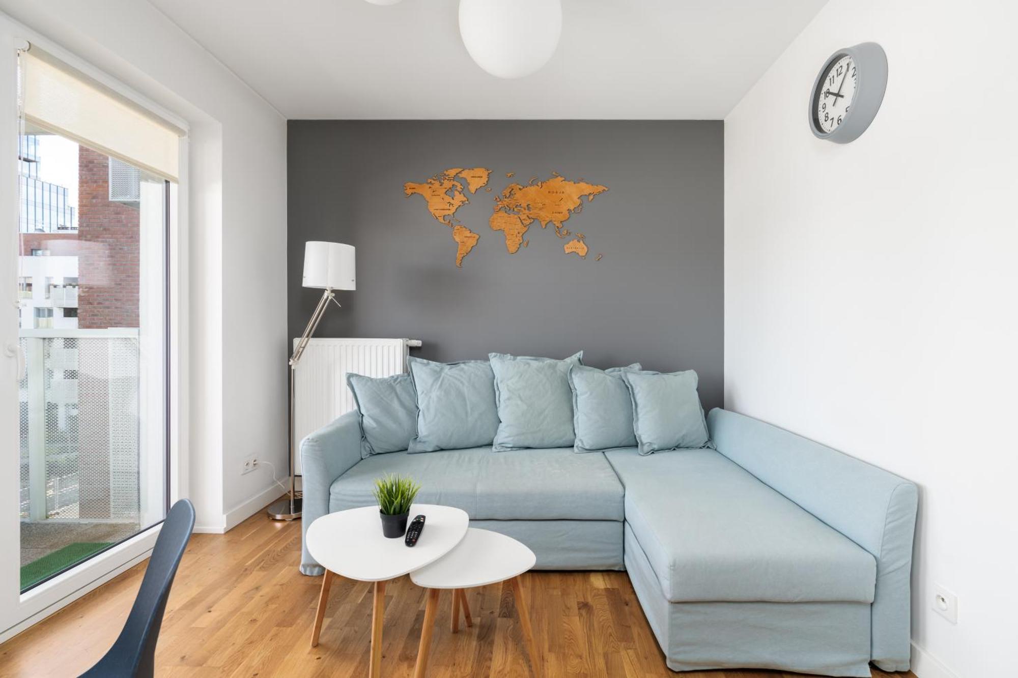 Apartments Poznan Niedzialkowskiego By Noclegi Renters Esterno foto