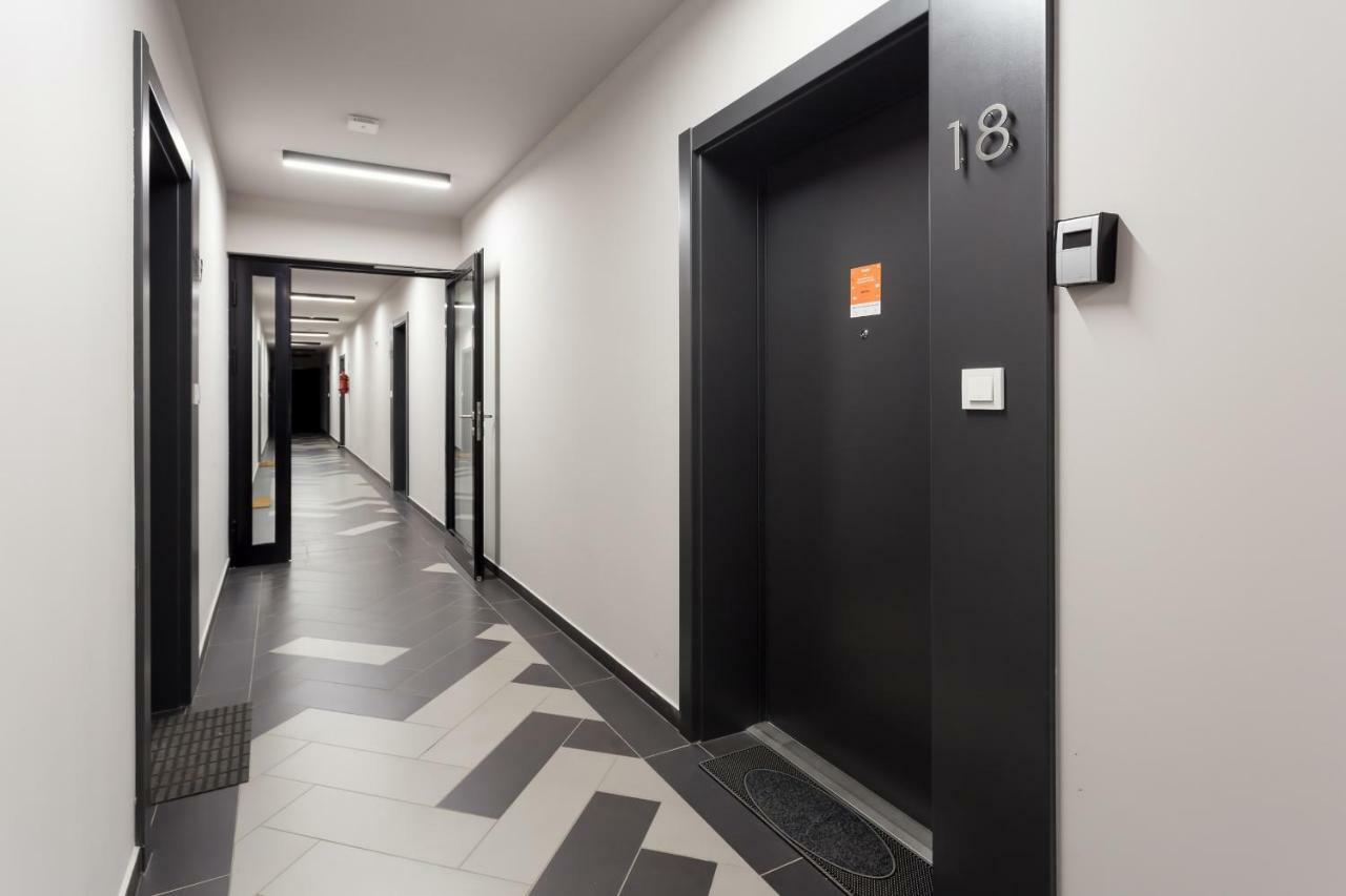 Apartments Poznan Niedzialkowskiego By Noclegi Renters Esterno foto