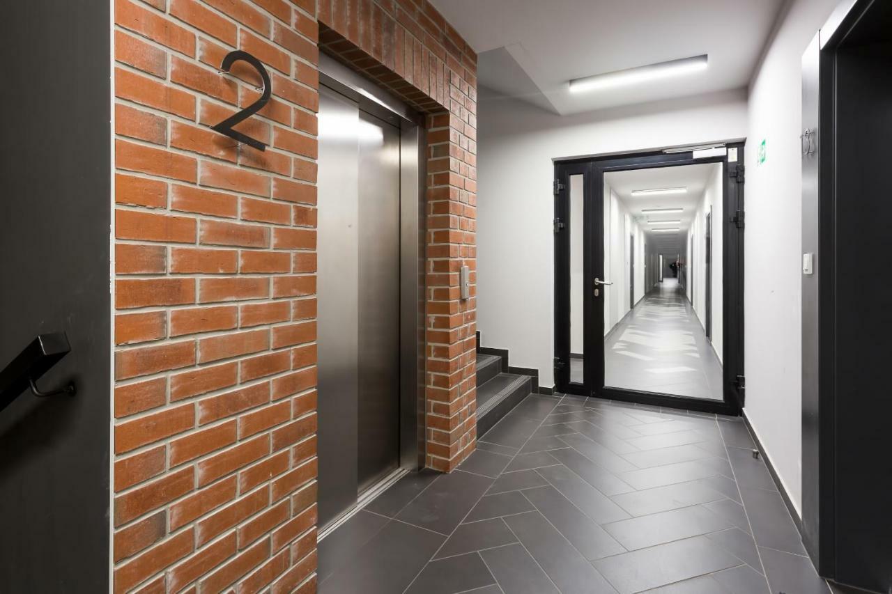 Apartments Poznan Niedzialkowskiego By Noclegi Renters Esterno foto