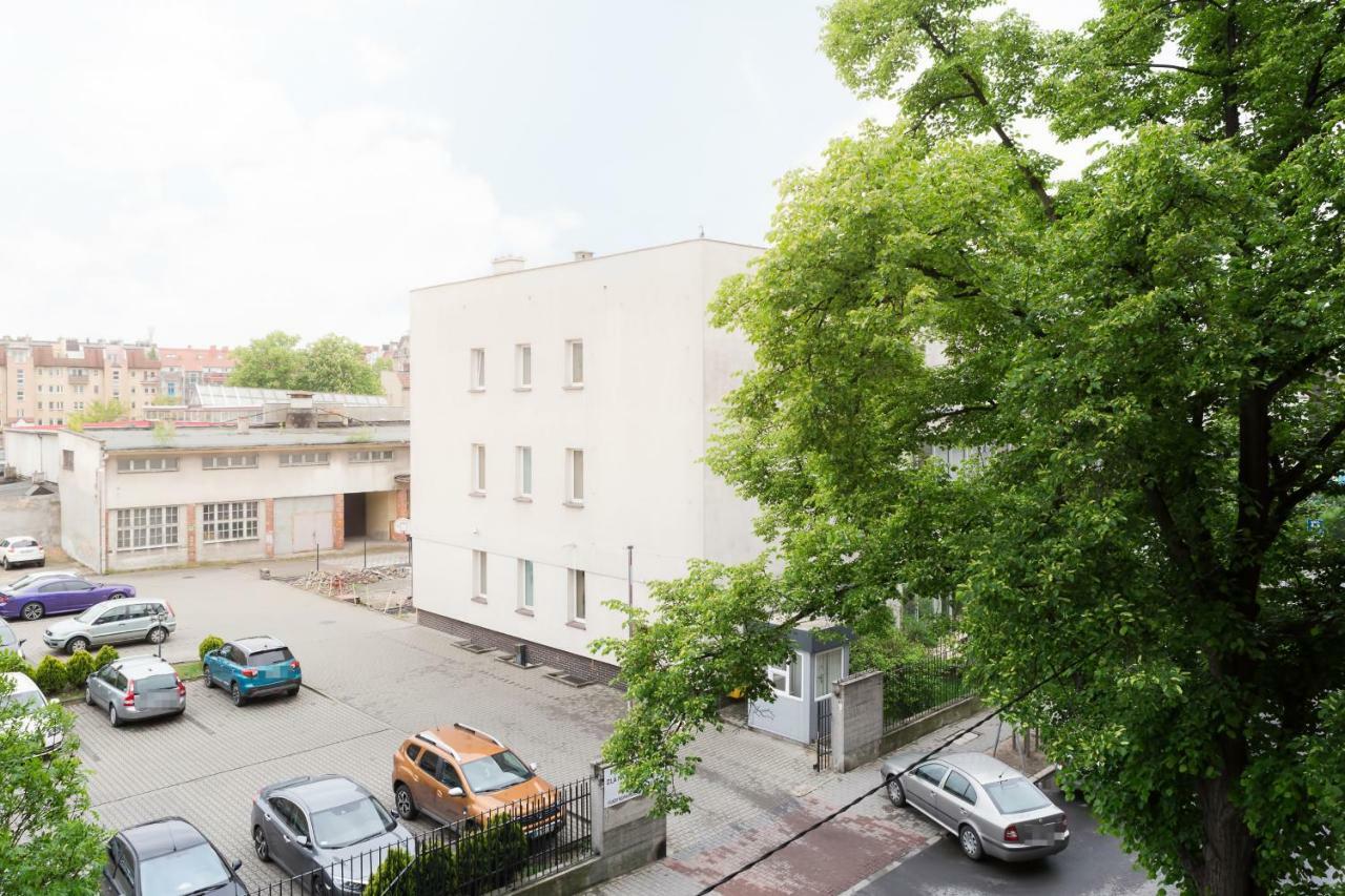 Apartments Poznan Niedzialkowskiego By Noclegi Renters Esterno foto
