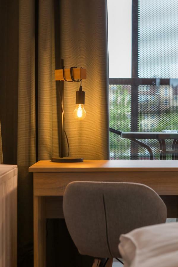 Apartments Poznan Niedzialkowskiego By Noclegi Renters Esterno foto