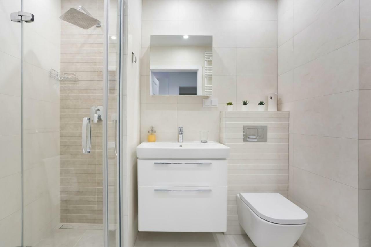 Apartments Poznan Niedzialkowskiego By Noclegi Renters Esterno foto
