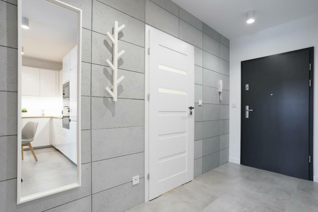 Apartments Poznan Niedzialkowskiego By Noclegi Renters Esterno foto