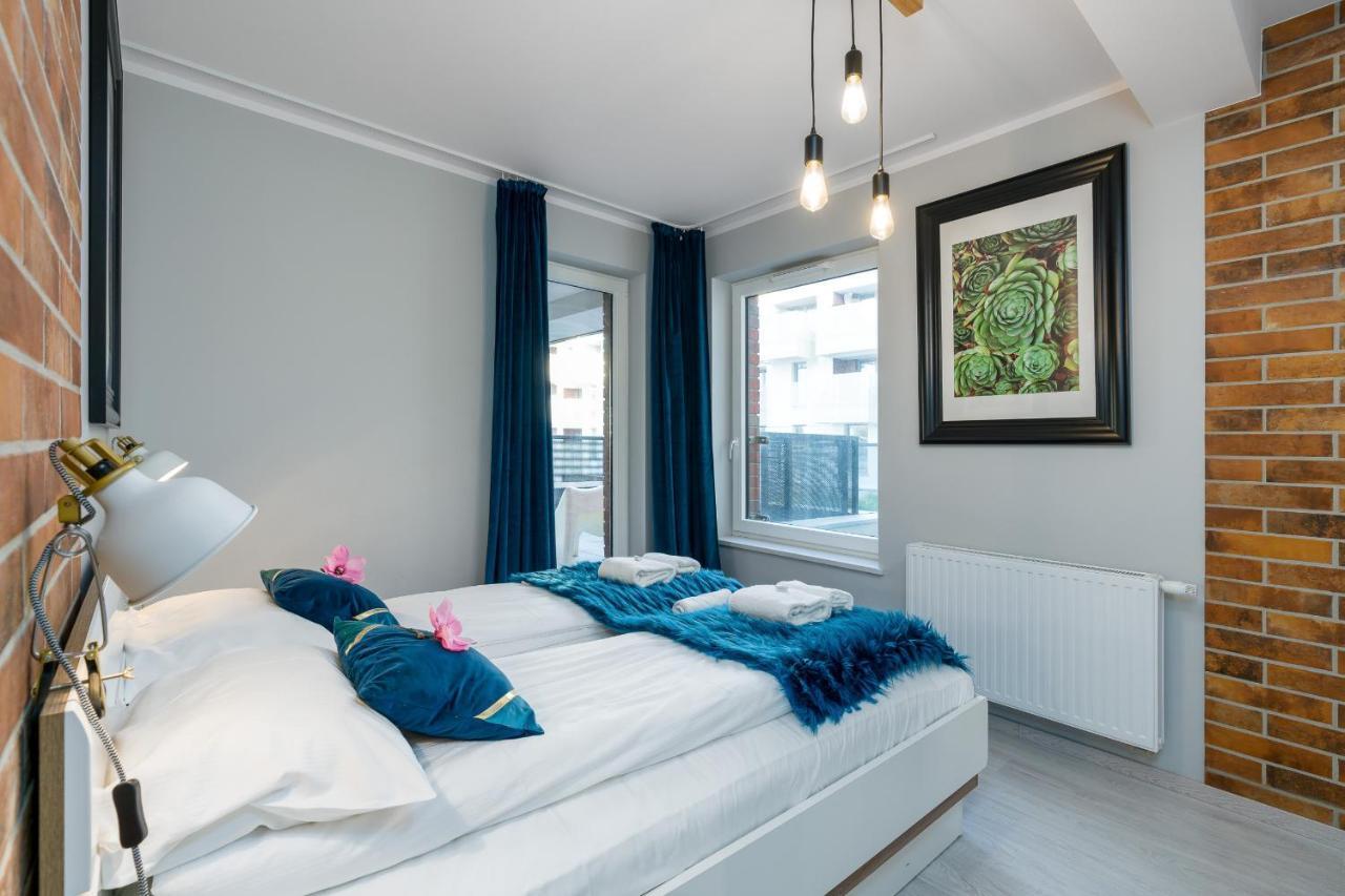 Apartments Poznan Niedzialkowskiego By Noclegi Renters Esterno foto