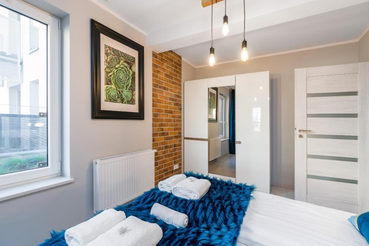 Apartments Poznan Niedzialkowskiego By Noclegi Renters Esterno foto