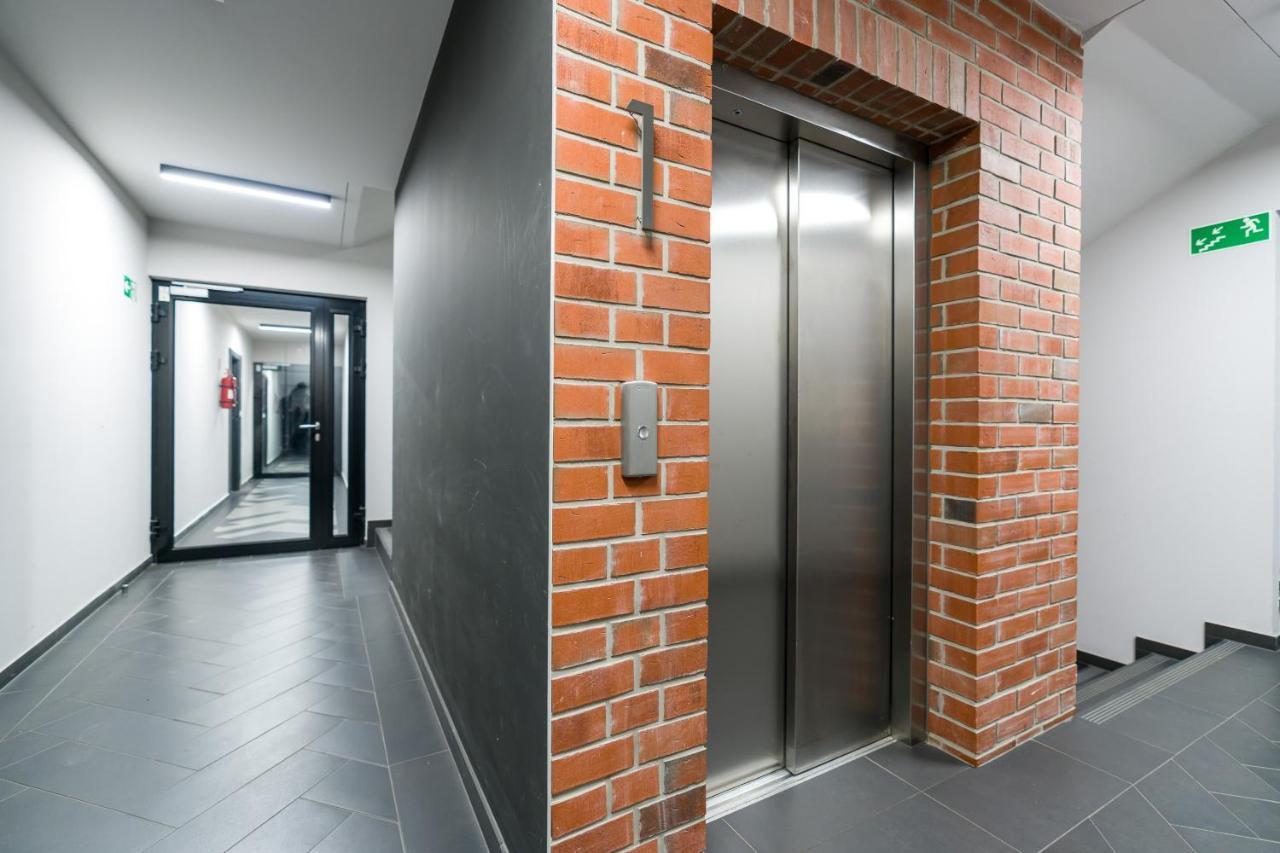 Apartments Poznan Niedzialkowskiego By Noclegi Renters Esterno foto