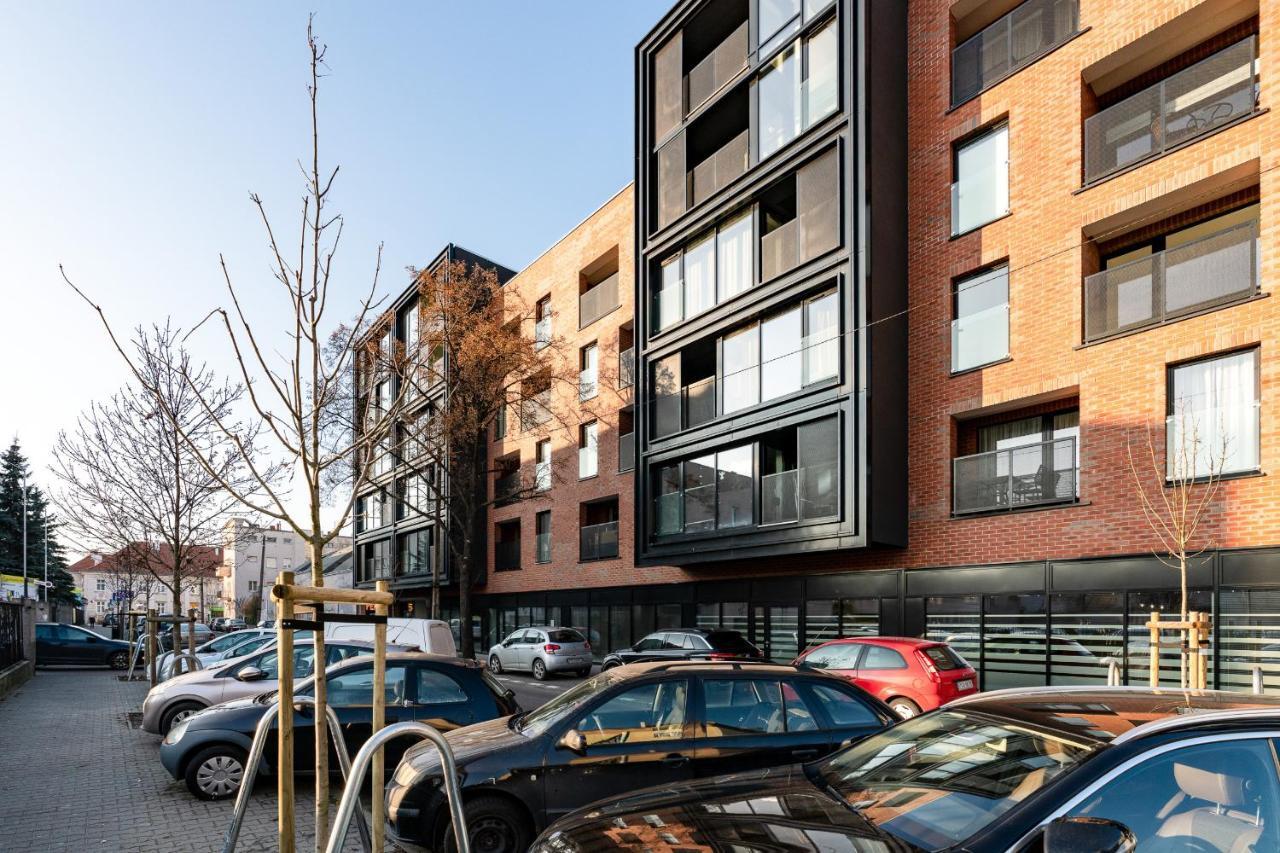 Apartments Poznan Niedzialkowskiego By Noclegi Renters Esterno foto